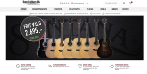 danguitar