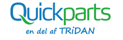 Quickparts