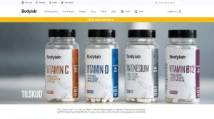 bodylab