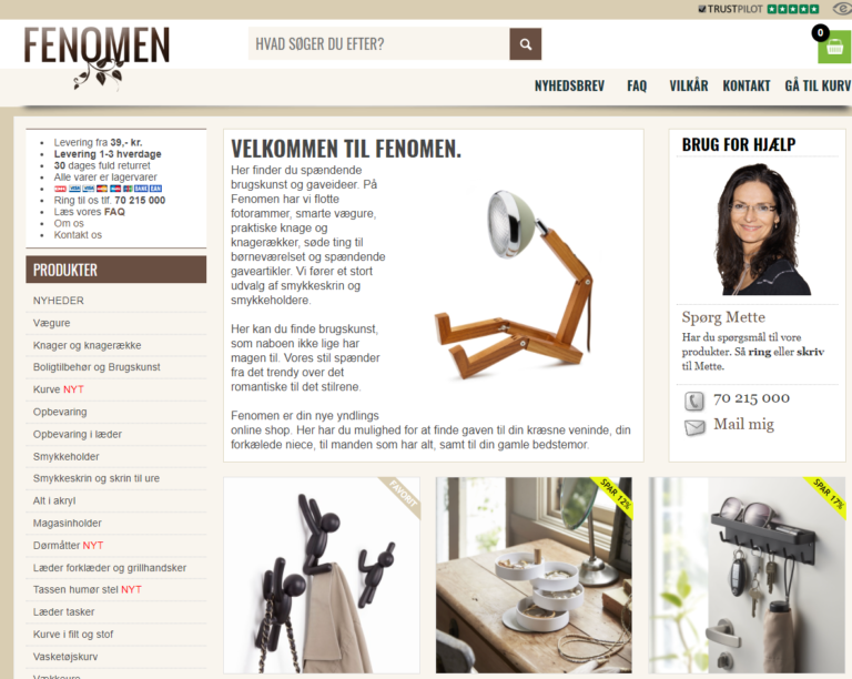 Fenomen