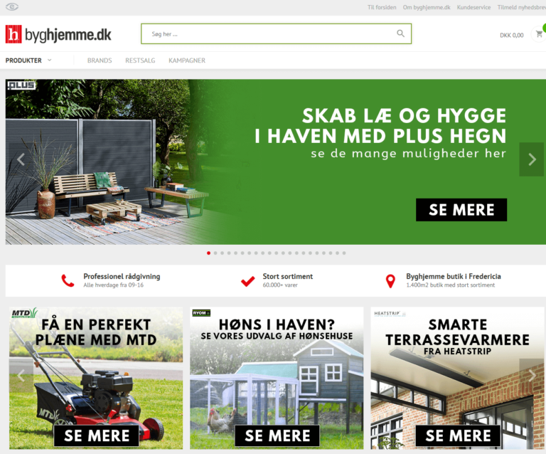 Byghjemme.dk