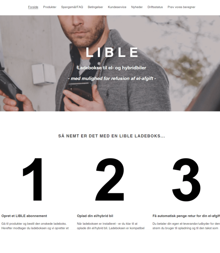 Lible