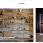 RackBuddy - Unikke garderobe- og opbevaringsløsninger