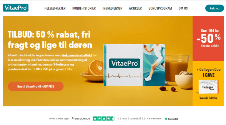 Vitaepro