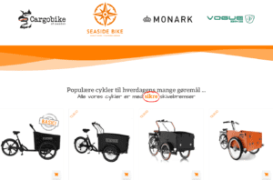 el-ladcykler
