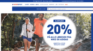intersport