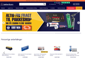 batteribyen batteribyen