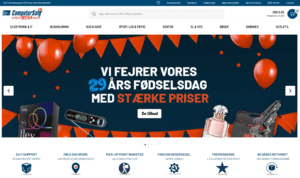 computersalg computersalg