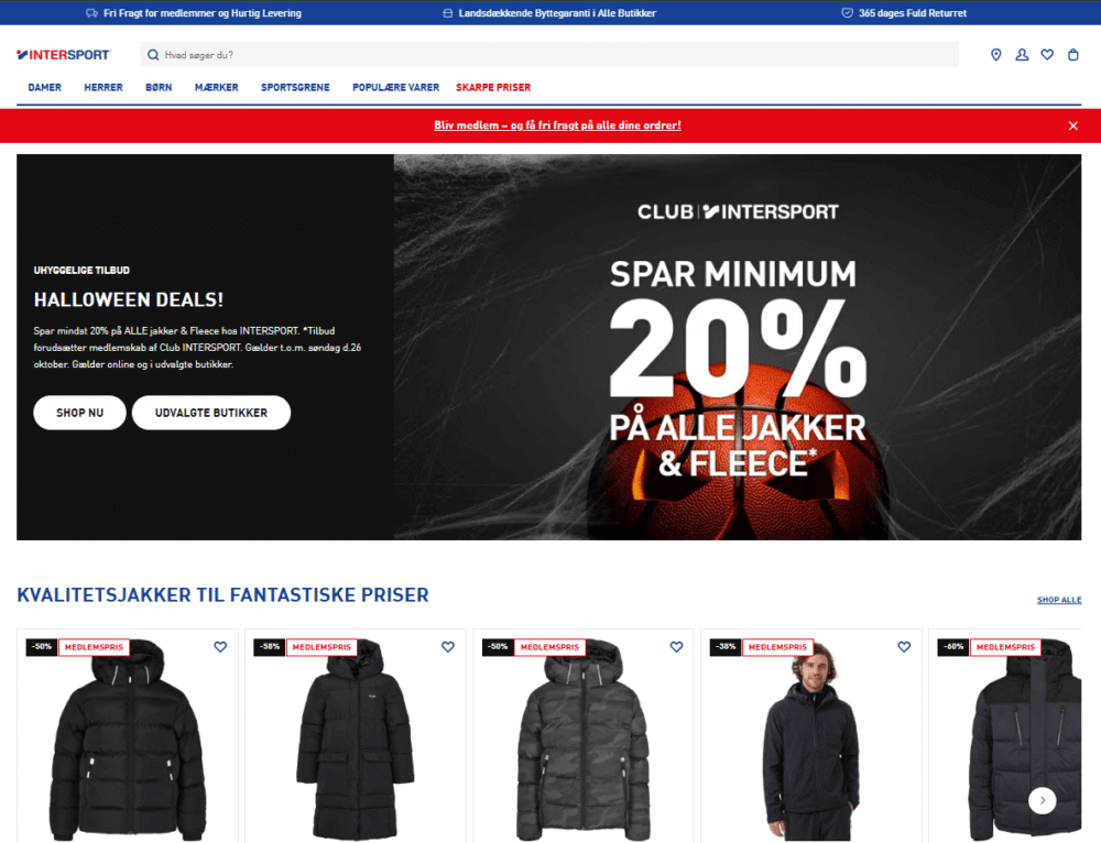 intersport