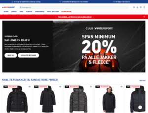 intersport intersport