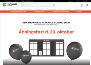 traeningspartner traeningspartner