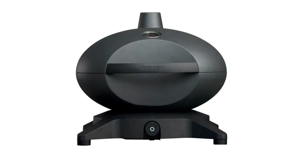 Morsø Forno gasgrill Piccolo