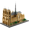 notre-dame-lego