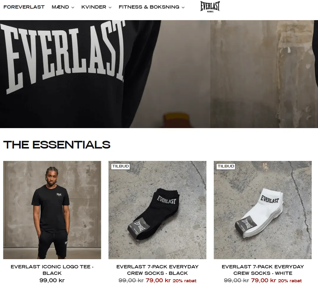 Everlast
