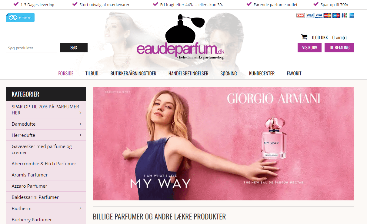 eaudepafum