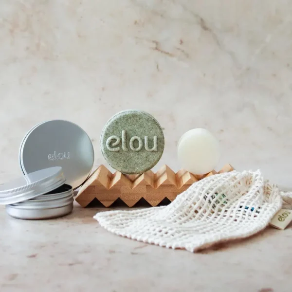 Elou Shampoobar