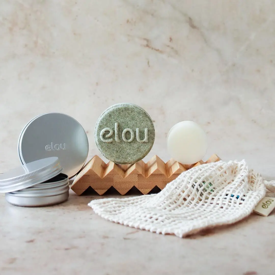 Elou Shampoobar